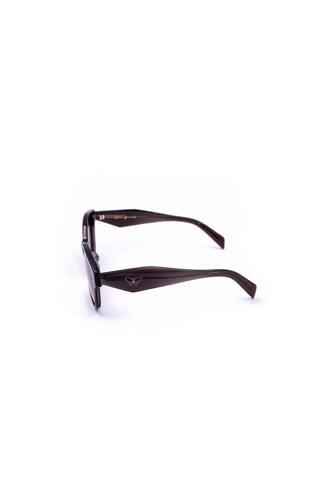 Grey - Grey Lens 