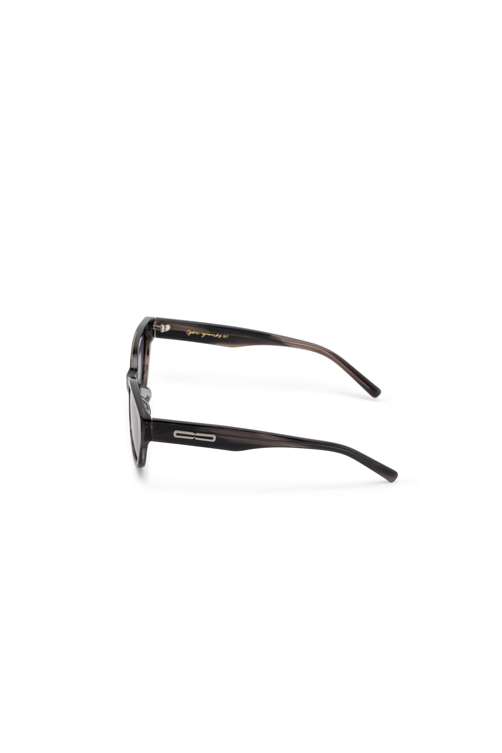 Marble Grey - Gradient Lens . Womens Asian fitting sunglasses . 
